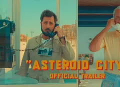 A apărut trailerul noului film semnat Wes Anderson, „Asteroid City”. Distribuția e colosală