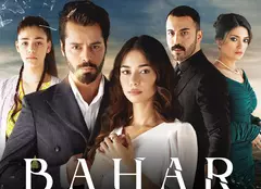 Serialul turcesc „Bahar” va avea premiera în România. Tot ce trebuie să știți: poveste, distribuție, trailer