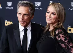 Christine Taylor, adevărul despre despărțirea de Ben Stiller. Motivul pentru care au decis să se împace
