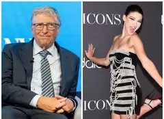 Cine este Phoebe Gates. 5 lucruri interesante despre fiica lui Bill Gates