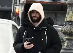 Gerard Pique, ieșire uluitoare după despărțirea de Shakira. Fostul fotbalist, surprins făcând un gest extrem