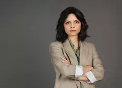 Mădălina Craiu din „Clanul” aplică cu succes matematica în actorie. „Actoria e disciplină”. EXCLUSIV