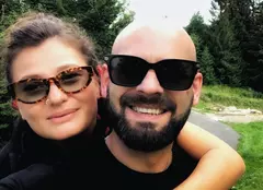 Mădălina Crețan, adevărul despre moartea lui NOSFE. Cum și-a intuit artistul sfârșitul. „Ăsta este lucrul care m-a șocat”