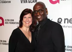 Mesajul dureros al soției lui Lance Reddick, după moartea bruscă a actorului din „John Wick”. Ce i-a rugat pe fani