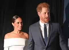 Surpriză pentru prințul Harry și Meghan Markle. Decizia luată de regele Charles în privința lui Archie și Lilibet