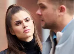 Theo Rose a terminat filmările pentru serialul Clanul. „Dacă așa funcționează lucrurile, e grav”