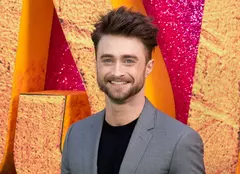 Daniel Radcliffe, starul din Harry Potter, a devenit tată pentru prima dată. Primele imagini