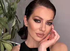 Diferența de vârstă dintre Lidia Buble și iubitul ei, Horațiu Nicolau