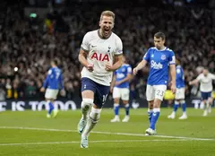 Cine transmite Everton - Tottenham din Premier League, 3 aprilie 2023