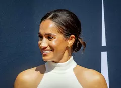 Meghan Markle, schimbare de look. Cum arată acum soția prințului Harry