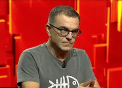 Mihai Mărgineanu, la 40 de întrebări cu Denise Rifai. „Cât va chinuie celebritatea?”