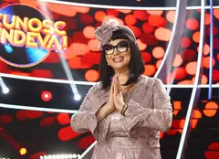 Ozana Barabancea, afectată de plecarea Andreei Bălan de la Te cunosc de Undeva: „Am avut o perioadă foarte eficientă împreună”