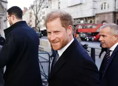 Prințul Harry, ținut la distanță de restul familiei regale la încoronarea regelui Charles. Care sunt planurile ducelui de Sussex