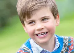 Prințul Louis a împlinit 5 ani. Ce tradiție nu a fost păstrată la aniversarea mezinului lui Kate Middleton