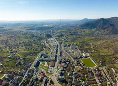 ROventura, 22 aprilie 2023. La plimbare pe plaiuri maramureșene