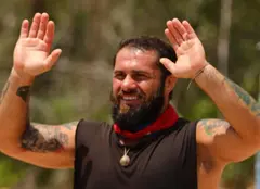 Soția lui Alin Chirilă de la Survivor România 2023, acuzații dure după ce acesta a fost propus spre eliminare. „Uneltesc tot timpul”