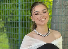 Cum arată Theo Rose însărcinată în luna a șaptea.  A publicat noi imagini superbe. „Un loc frumos mi-a schimbat ziua”