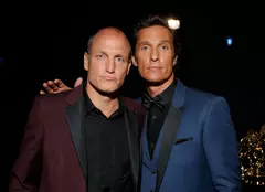 Woody Harrelson și Matthew McConaughey ar putea fi frați
