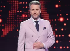 Andi Moisescu, apariție neașteptată într-o emisiune de sport: „M-am surprins destul de pătimaș”