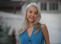 Cum arată apartamentul pe care Carmen Grebenișan și l-a cumpărat după divorț. Are patru dormitoare și o priveliște superbă