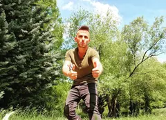 Mihai Trăistariu are planuri mari de afaceri. În ce vrea să investească. „Am observat că mă şi pricep la asta”