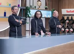 Chefii își formează echipele la Chefi la cuțite 2023. Mai sunt disponibile doar 18 locuri