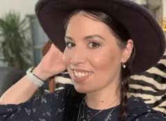 Cristina Bălan, primele declarații despre botezul fiicei sale. „A ieşit la iveală dragonul din mine”