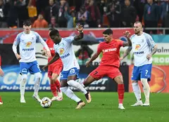 SUPERLIGA: Cine transmite Farul – FCSB, „finala” campionatului!