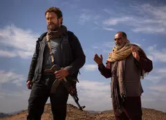 Filmul „Kandahar: Misiune Mortală”, cu Gerard Butler, din 31 mai la cinema