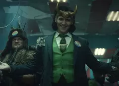 Loki, sezonul 2, imagini de culise. Noile episoade ale serialului s-au lansat pe Disney Plus