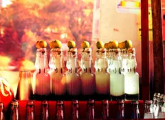 Ai un restaurant arăbesc? Iată 5 metode pentru a reda atmosfera orientală