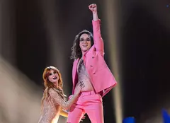 Theodor Andrei, primele declarații după ce România a luat 0 puncte la Eurovision 2023. „Nu pot să-mi explic”