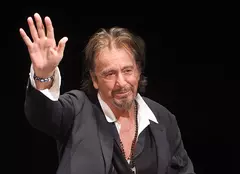 Al Pacino a devenit din nou tată, la 83 de ani. Ce nume special a primit bebelușul