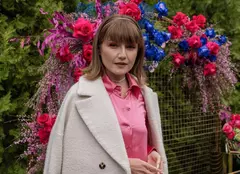 Alexandra Ungureanu, reacție surprinzătoare când s-a întâlnit cu invitatul ei. „Nu mi s-a întâmplat niciodată asta”