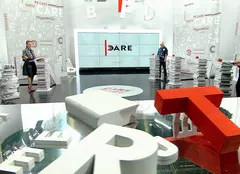 După zeci de ani, foşti colegi de armată se regăsesc şi luptă la TVR 1 în arena cuvintelor corecte