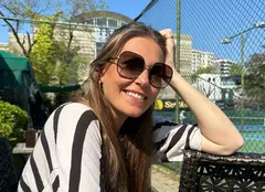 Ce mai face Asli Enver („Mireasa din Istanbul”). Turcoaica mai are puțin și naște