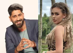 Misha a rupt tăcerea despre relația cu Connect-R. Ce a spus despre împăcare. „Să clarific toate aspectele și toate întrebările”