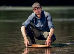 „Goana după aur: Povestea lui Parker” revine la Discovery Channel cu un nou sezon. Când e premiera