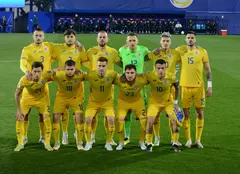 Cine transmite Elveția – România, din preliminariile Campionatului European din 2024