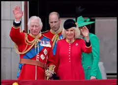 Momente de colecție la Londra! Tot ce trebuie să știi despre Trooping the Colour, evenimentul care adună toată suflarea regală