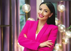 Cum se relaxează Andreea Mantea după zilele stresante. Obiceiul inedit al prezentatoarei: „De fiecare dată când am chef, fac asta”