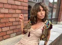 Anna Lesko, situație inedită în vacanța cu fiul ei. Ce gest a făcut artista față de o fetiță. „Lucrurile pot scăpa de sub control”