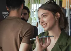 Cine este Teona Stavarachi, protagonista serialului „Groapa” de la Pro TV. EXCLUSIV