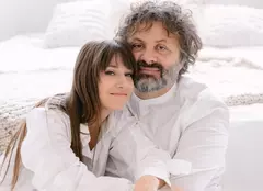 Ce diferență de vârstă există între Dana Rogoz și soțul ei, Radu Dragomir. Relația lor a început pe platourile de filmare și a fost aspru criticată
