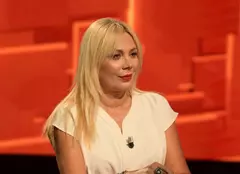 Dana Săvuică, la 40 de întrebări cu Denise Rifai. „A fost apariția în Playboy cea mai bună decizie din carieră?”