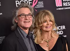 Goldie Hawn, motivul neașteptat pentru care ea și Kurt Russell nu s-au căsătorit niciodată, în 40 de ani de relație