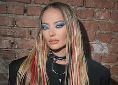 Cum arată Delia Matache fără filtre și machiaj. Fanii au criticat-o dur: „S-a dus toată tinerețea”