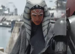„Ahsoka” are premiera pe Disney Plus. Ce trebuie să știți despre personajul interpretat de Rosario Dawson