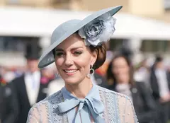 Imagini cu prințesa Kate Middleton, înainte de a face parte din familia regală. Cum arăta soția prințului William la 20 de ani