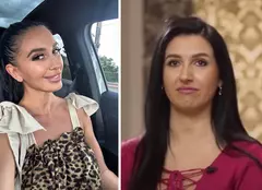 Mirela de la Insula Iubirii, cadou de zeci de mii de euro din partea soțului: „Încă nu realizez”